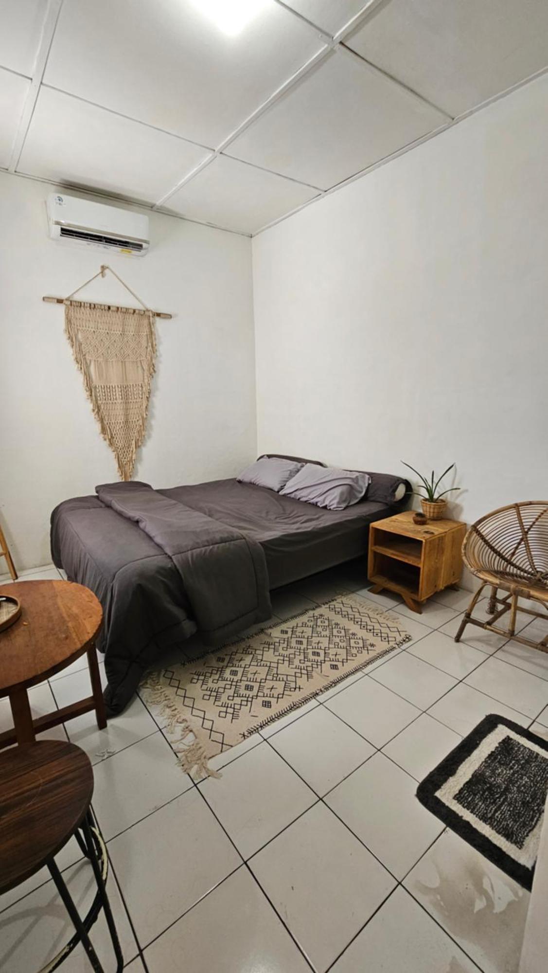 Oke Baik Hostel Yogyakarta Ngoại thất bức ảnh